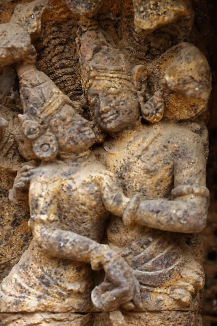 Konarak-Temple du soleil-084